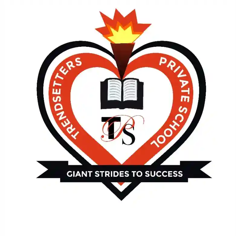 Trendsetters Private School Ikeja logo