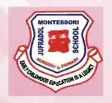 Jufradol College logo