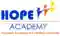 Hope Academy, ghana logo