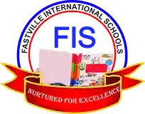 Fastville International School logo