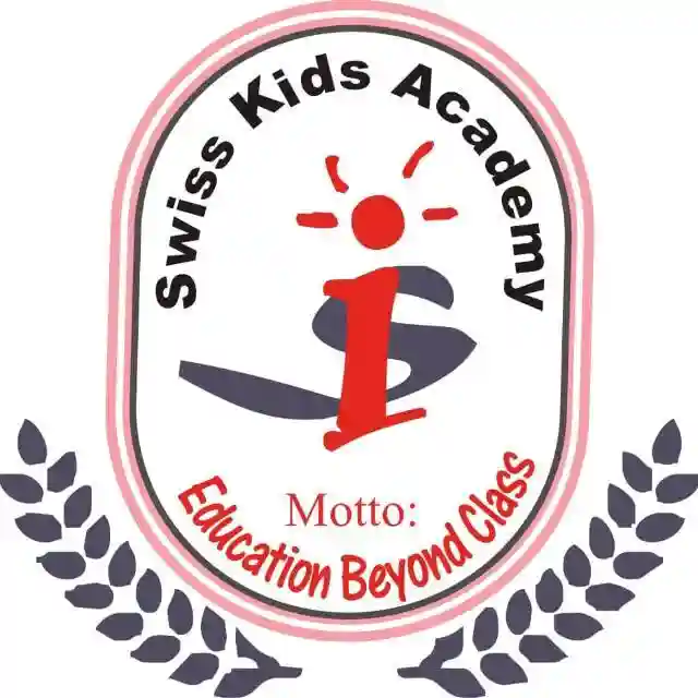 Swiss Kids Academy logo