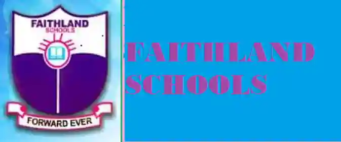 Faithland School logo