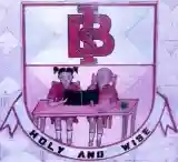 Bessie International School logo