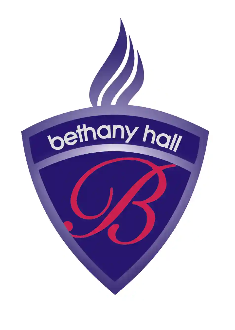 Bethany Hall School logo