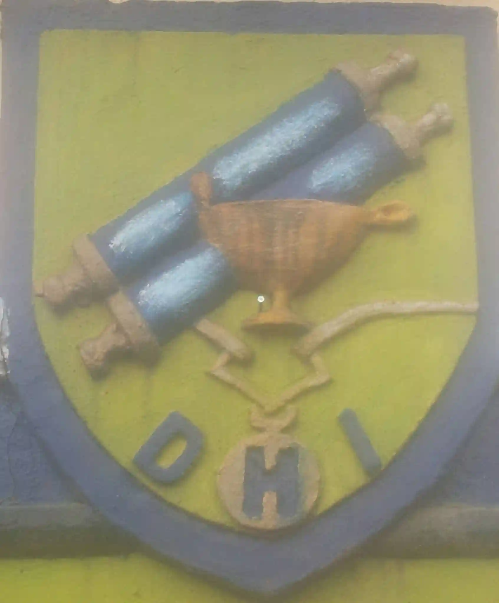DALE Heights International School logo