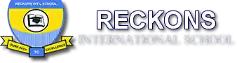 Reckons International School logo