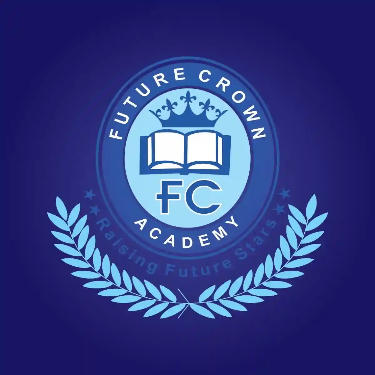 Future Crown Academy logo