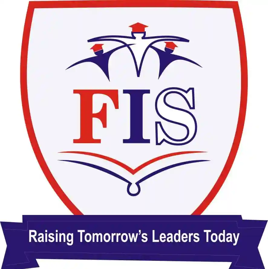 Festland International School logo