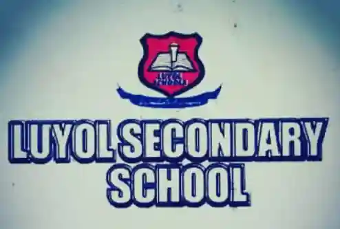 Luyol Schools logo