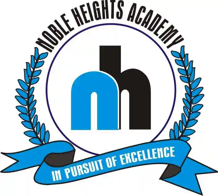 Noble Heights Academy logo