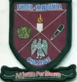 Fidel-Madonna College Of Excellence logo