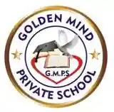 Golden Mind Private School logo