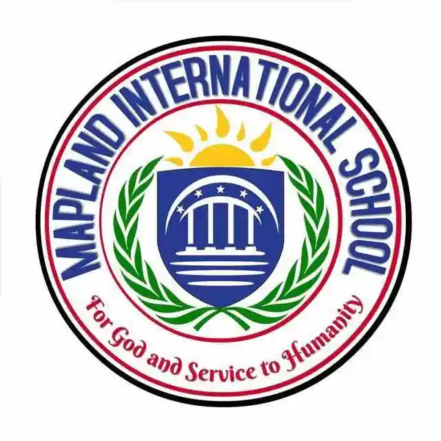 Mapland Academy logo
