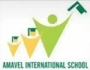 Amavel International School logo