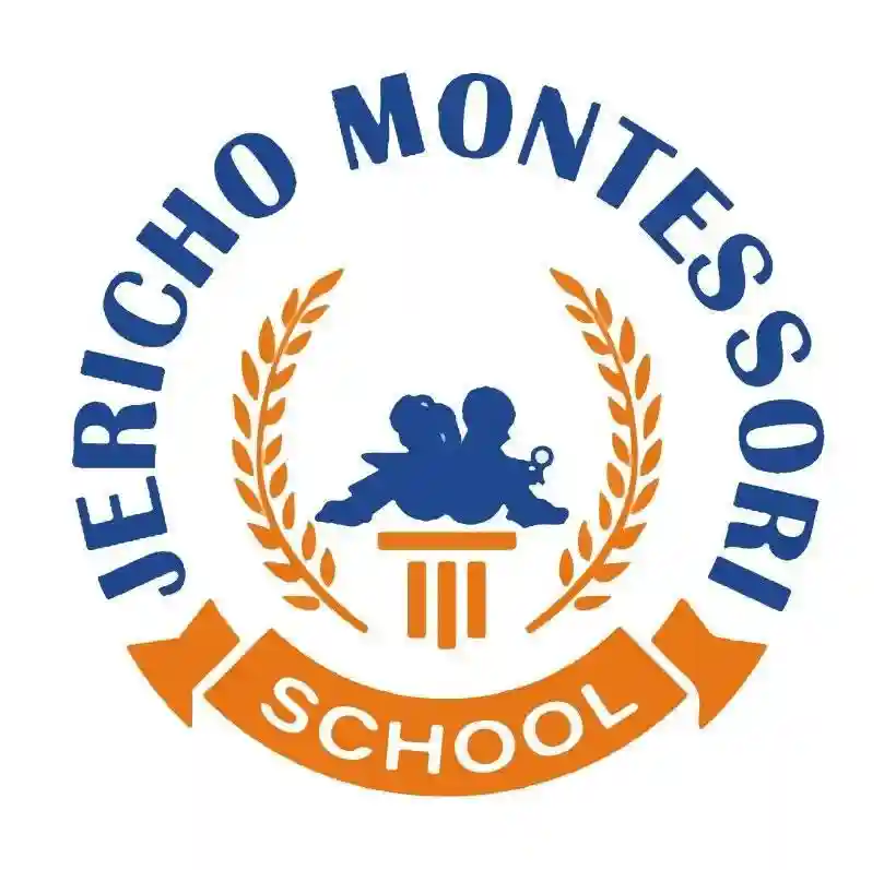 JERICHO MONTESSORI SCHOOL logo