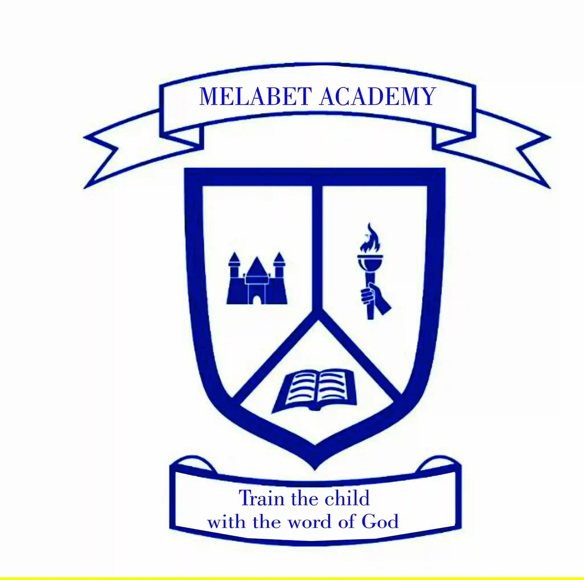 Melabet Academy logo