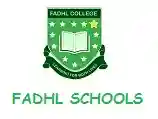 Fadhl Schools logo
