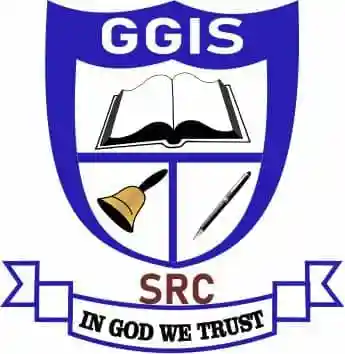 God's Grace International School, Kumasi logo