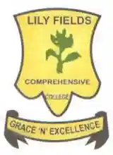 Lilyfields comprehensive college logo