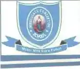Immaculate Conception School logo