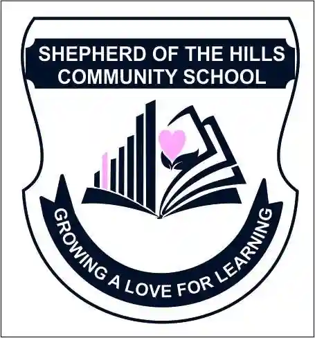 Shepherd Of The Hills Community School logo