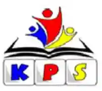Kiddies Palace School, Lagos logo