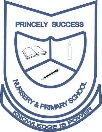 Princely Success Nursery and Primary School logo