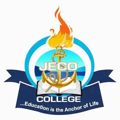 Jeco College logo