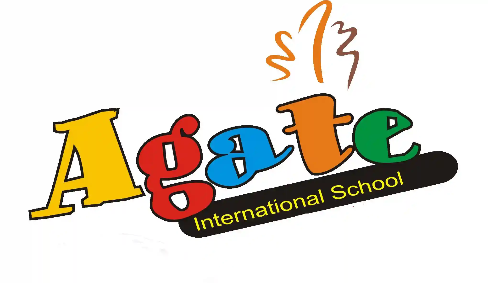 Agate International School, Ikeja logo