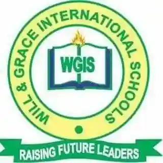 Will & Grace International Schools logo