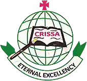 Christ The Redeemer's Int'l Secondary School logo