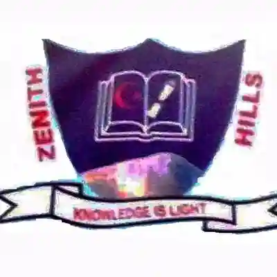 Zenith Hills Academy logo