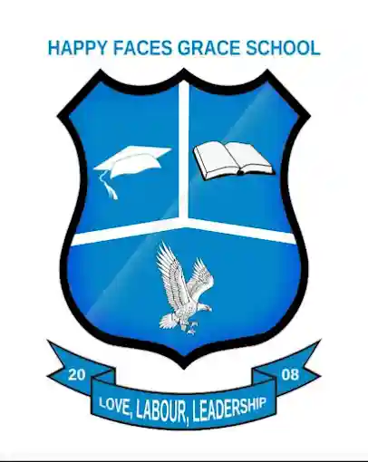 Happy Faces Grace International School logo