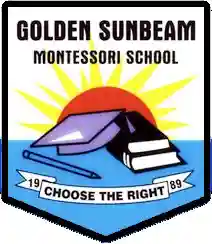 Golden Sunbeam International School logo