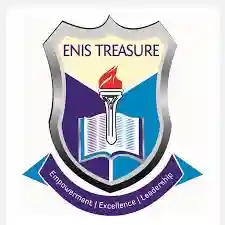 Enis Treasure Schools, Creche/Pre-School logo