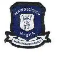 MAWO International School logo
