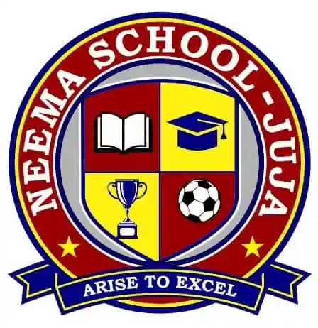 Neema School logo