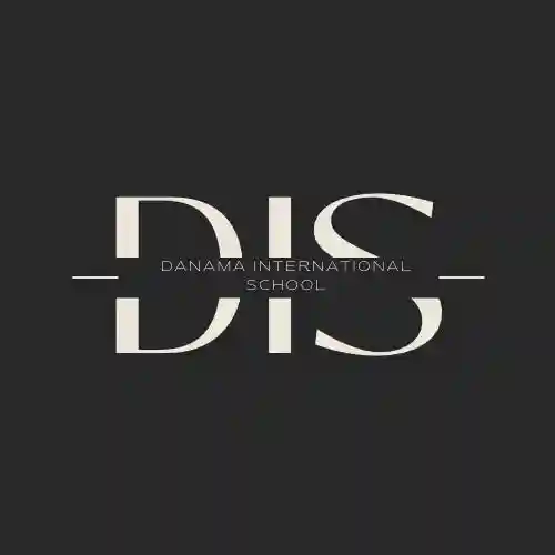 Danama International School logo