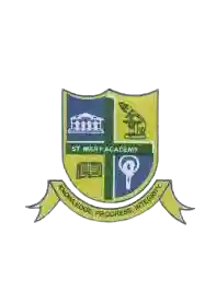 St Mary Academy, Nairobi logo