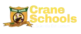 Crane School logo