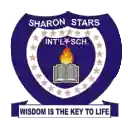 Sharon Stars International School logo