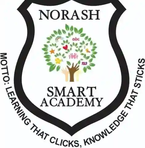 Norash Smart Academy logo