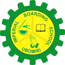Imperial Boarding School logo