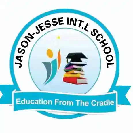 Jason Jesse School logo