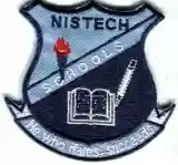 Nistech international college logo
