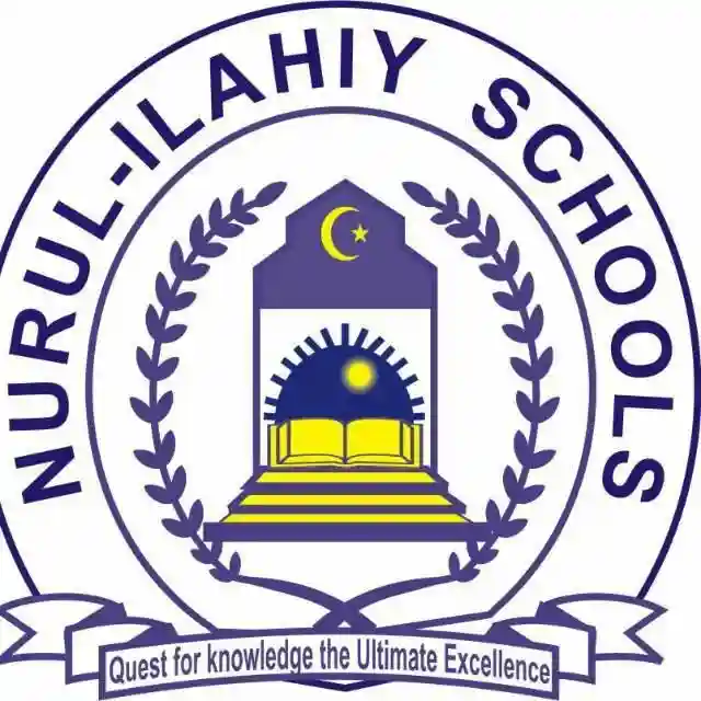 Nurul Ilahiy Schools logo