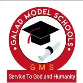 Galad Model Schools, Ibadan logo