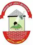 haven of lights schools logo