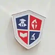 Ryms Flourish International Christian School logo