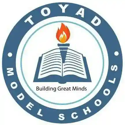 Toyad Model Schools logo